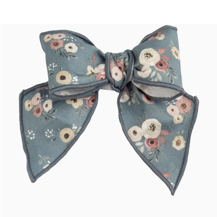 Girl Clip