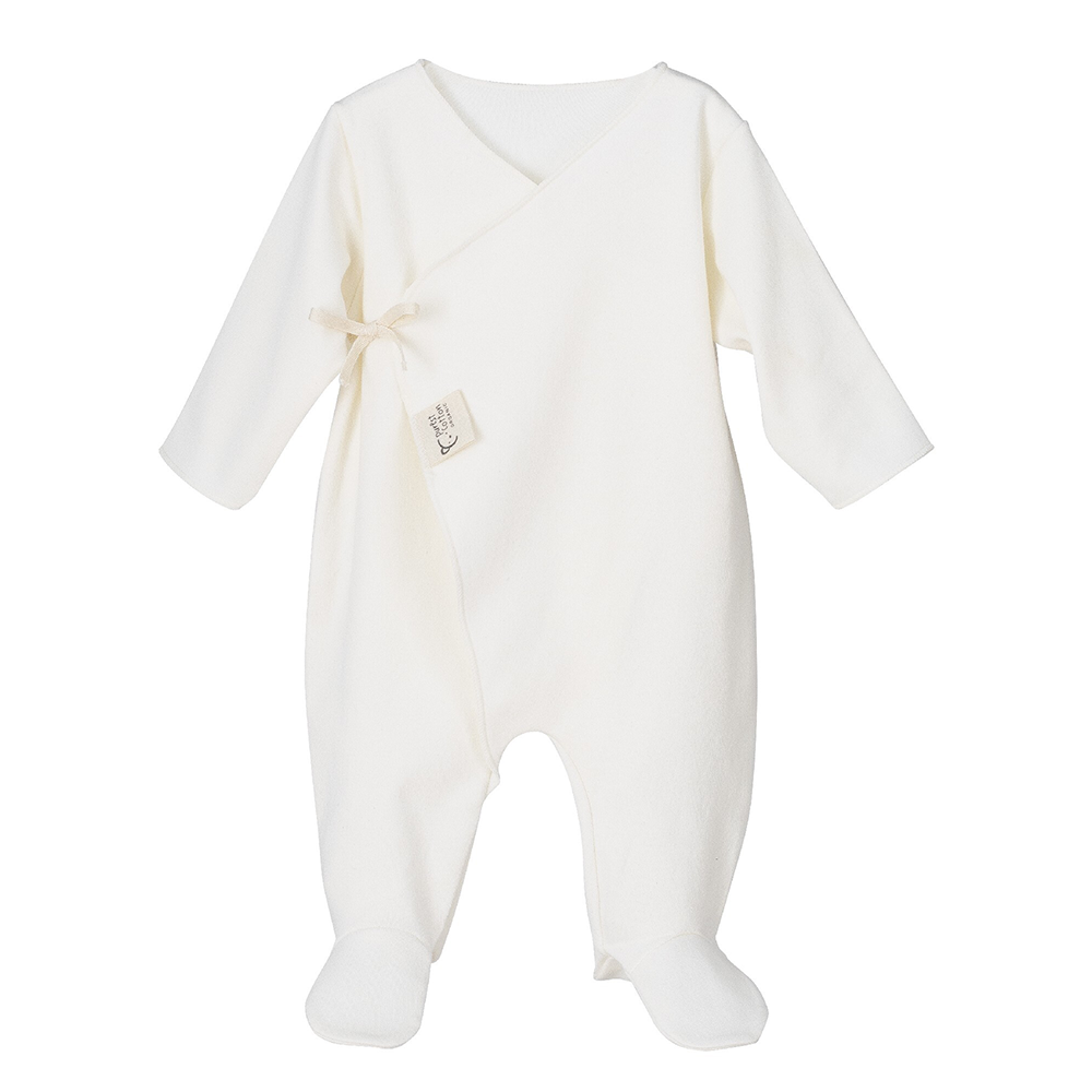 Baby Organic Bodysuit EU