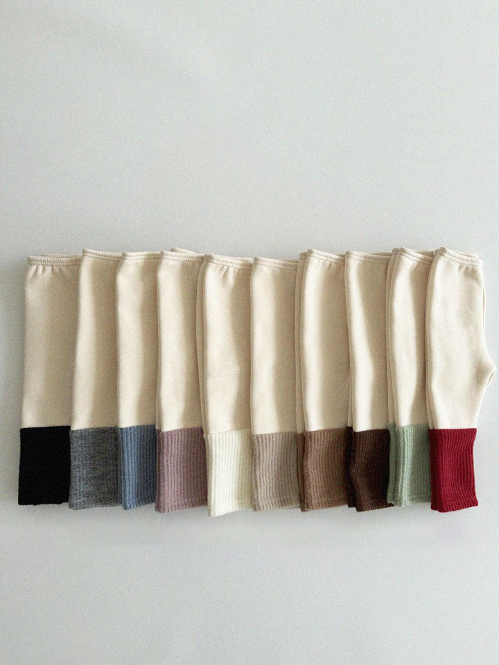 Warmer Leggings