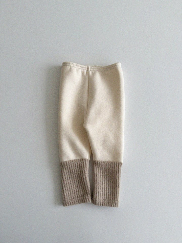 Warmer Leggings