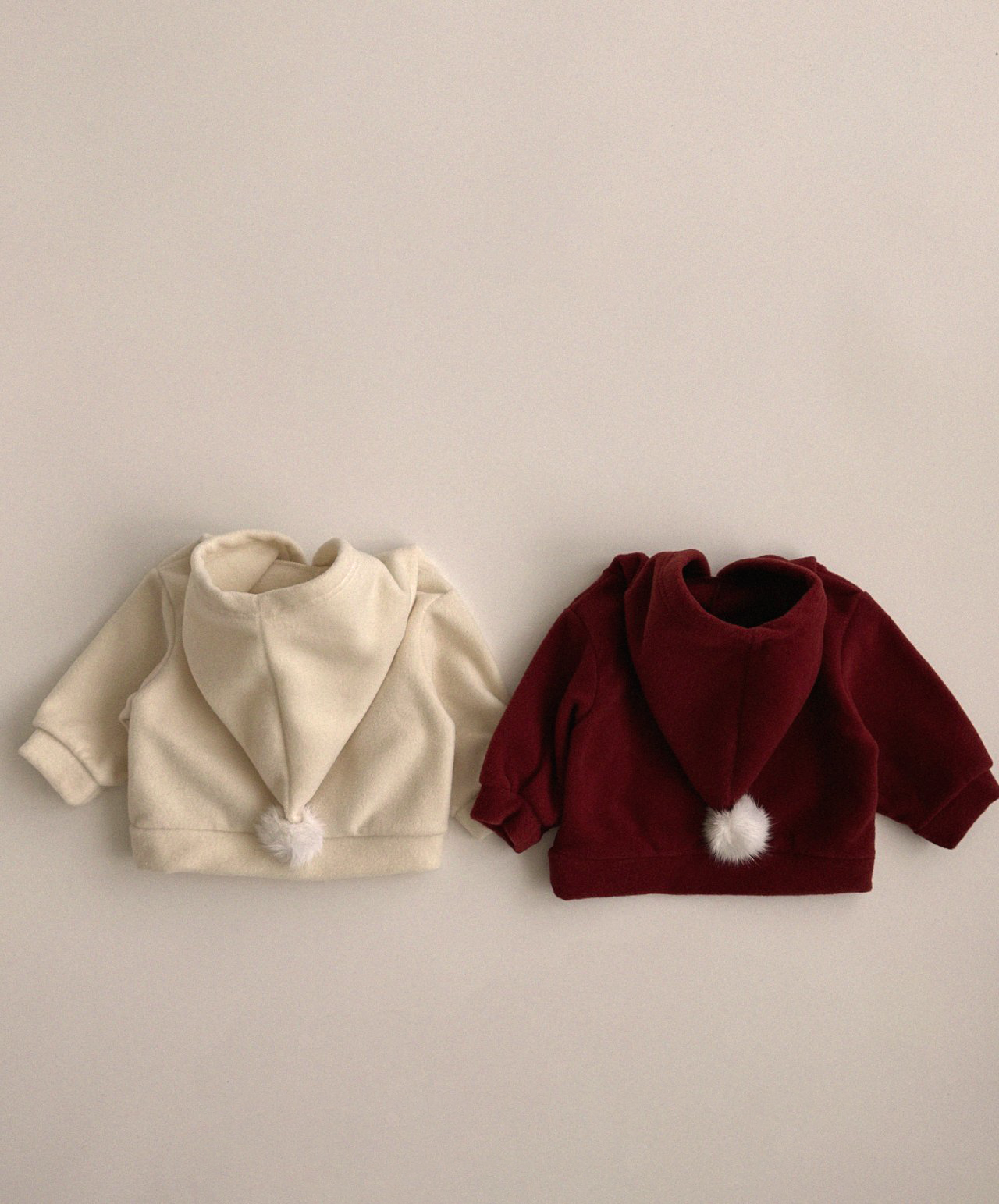 Winter Corn Hoodie
