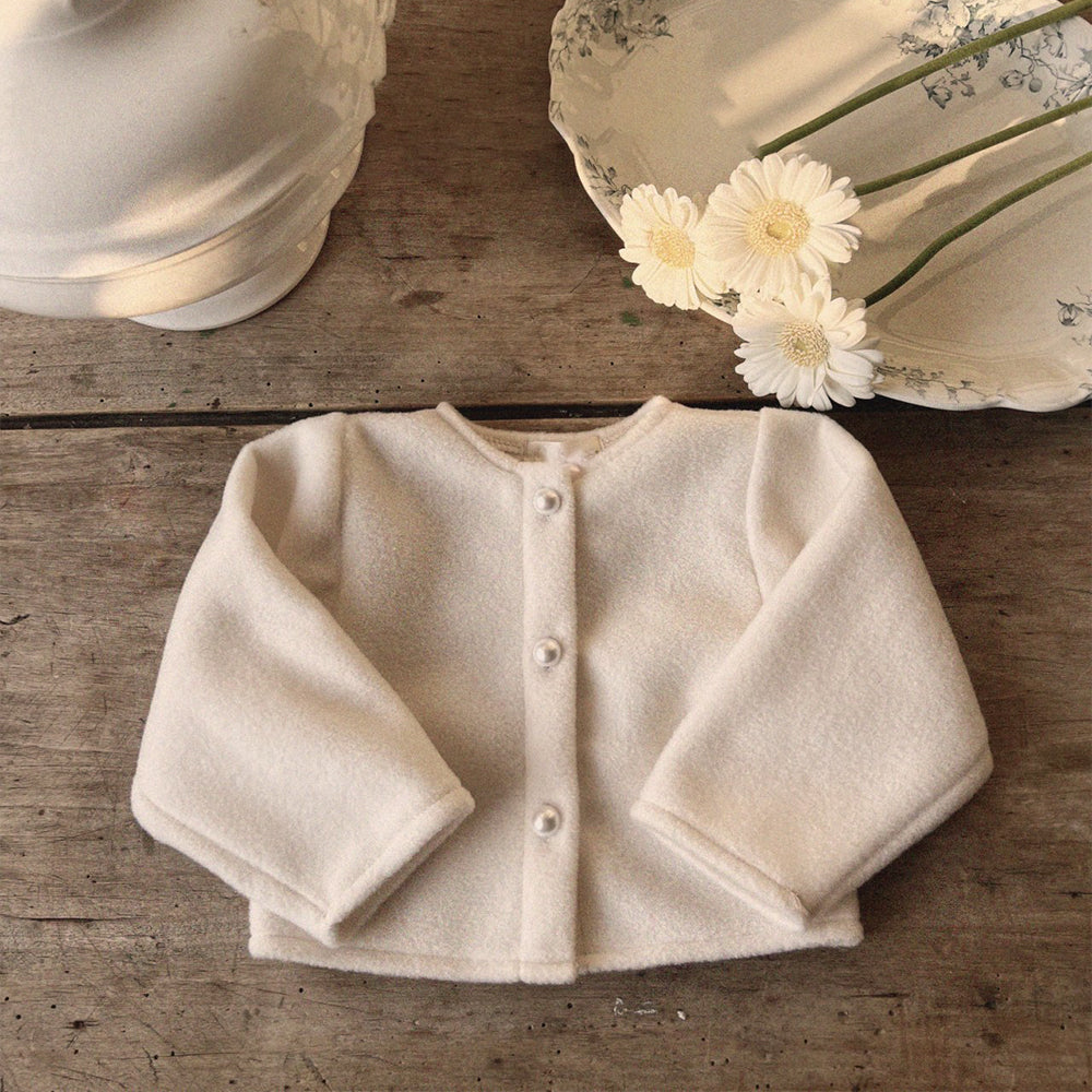 Pearl Jacket