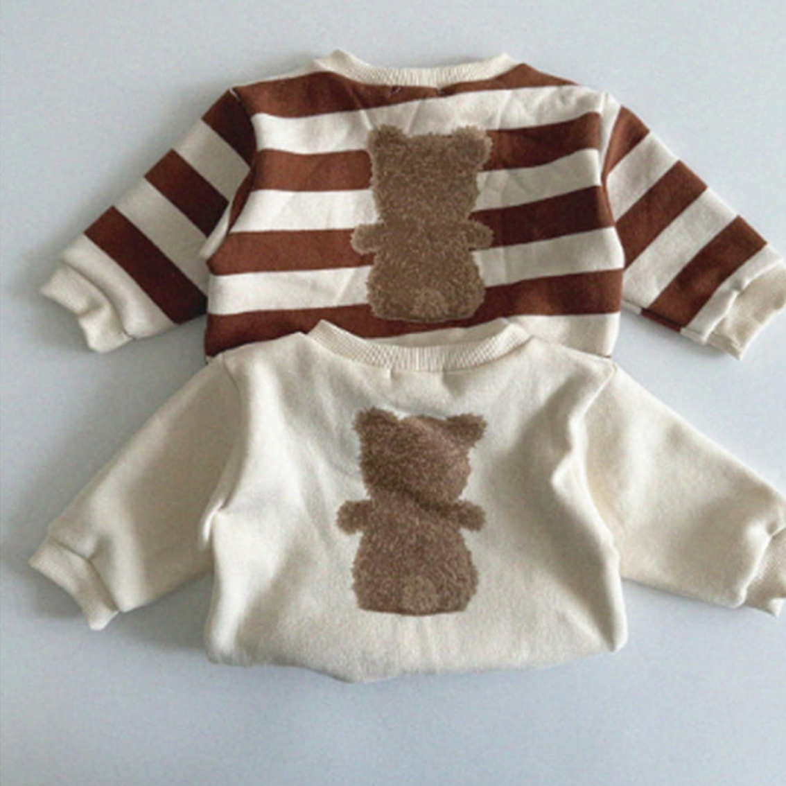 Tongtong Sweatshirts