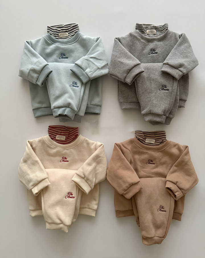 Favorite Set