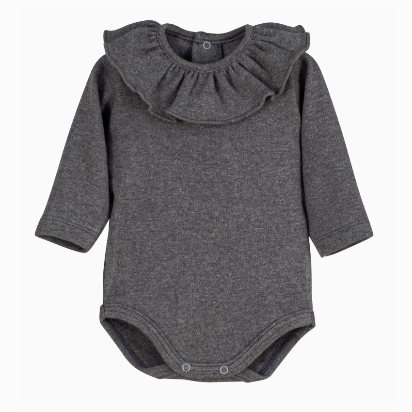 New Born Bodysuit EU