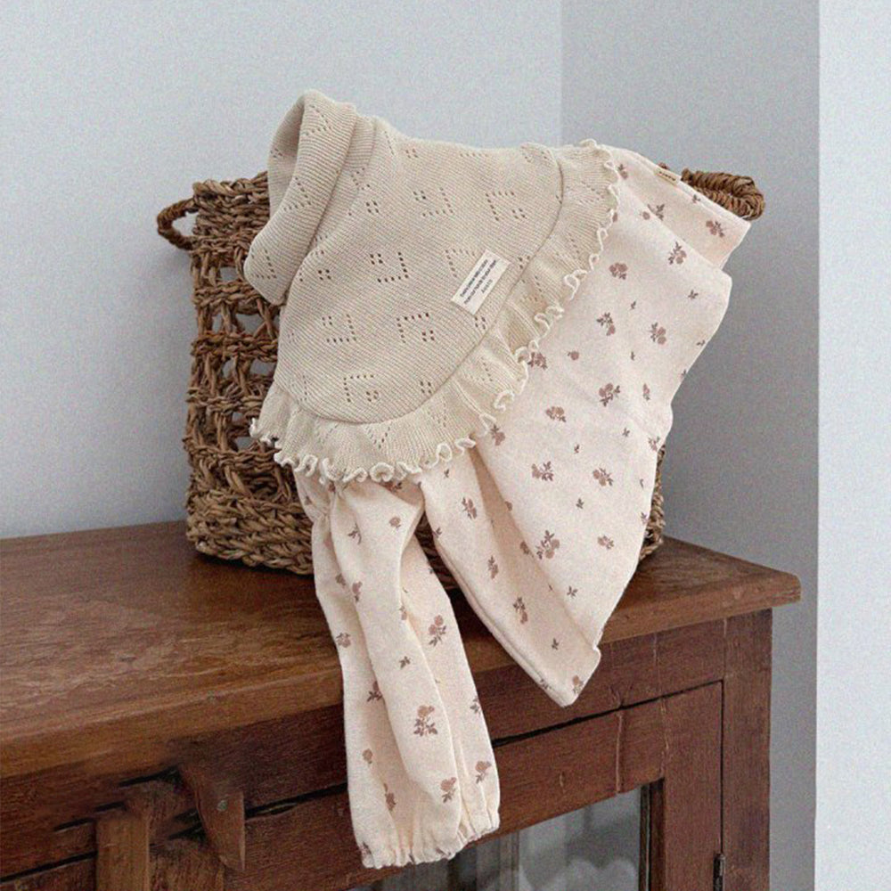 Jenny Blouse