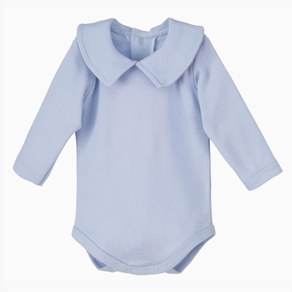 New Born Bodysuit EU
