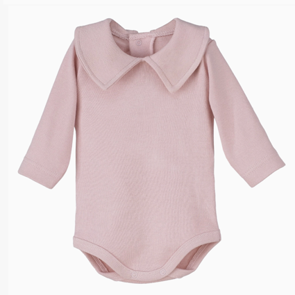 New Born Bodysuit EU