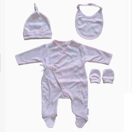 Dot Long Length Bodysuit