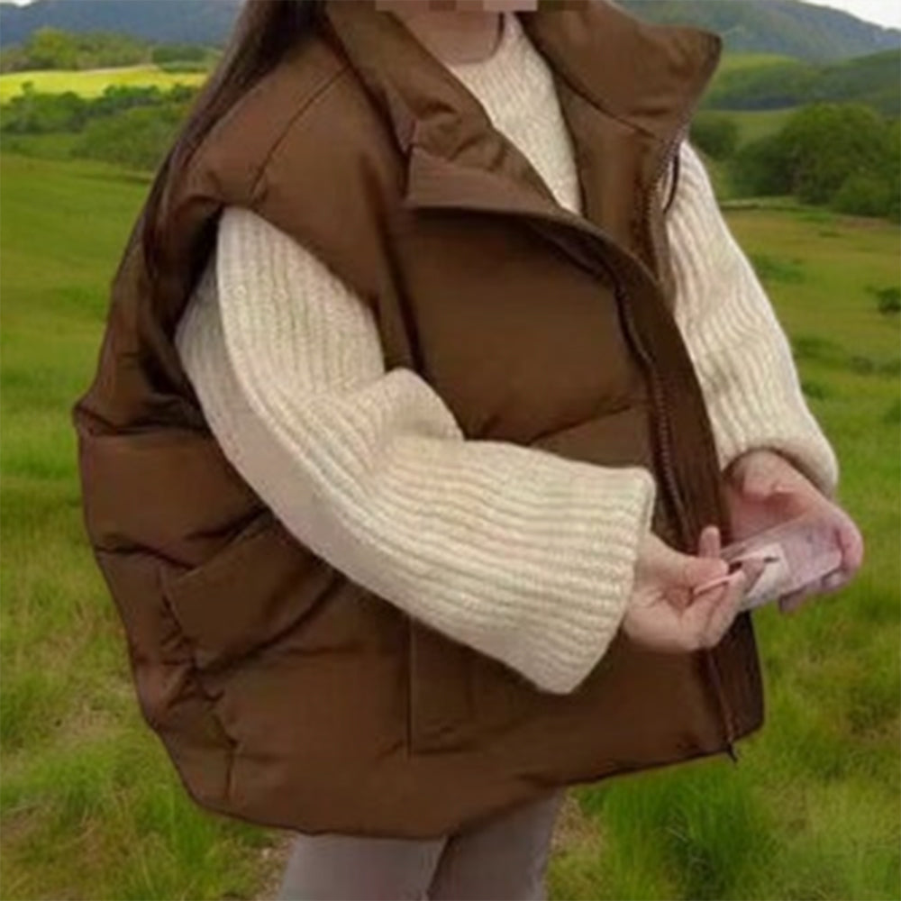 Padded Vest