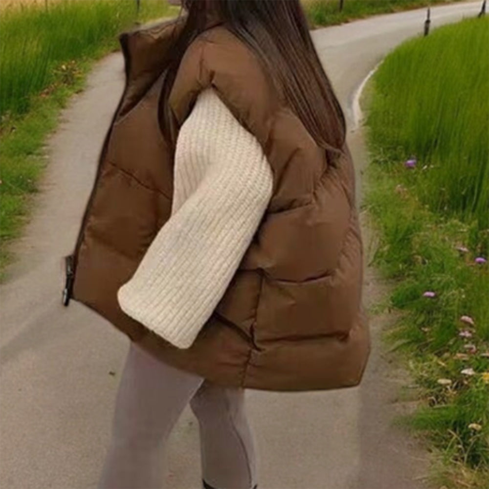 Padded Vest