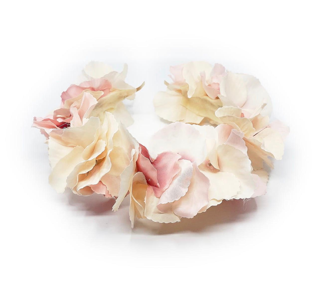 Headband Flower