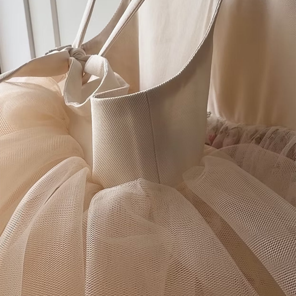 Dress Cloud Dress