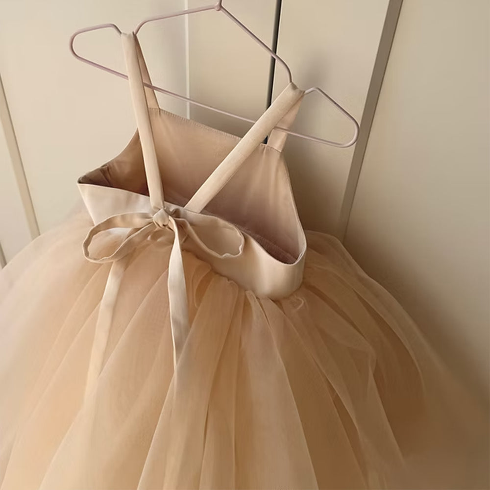 Dress Cloud Dress