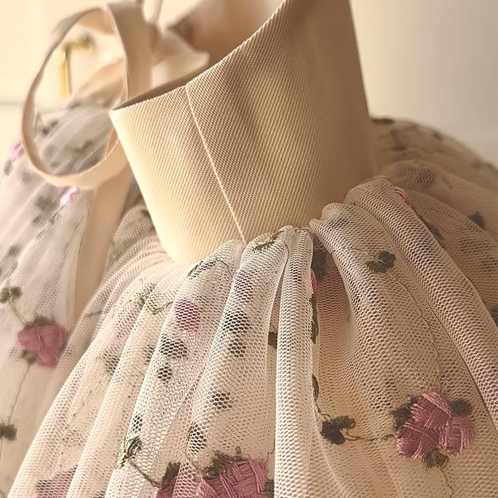 Dress Cloud Dress