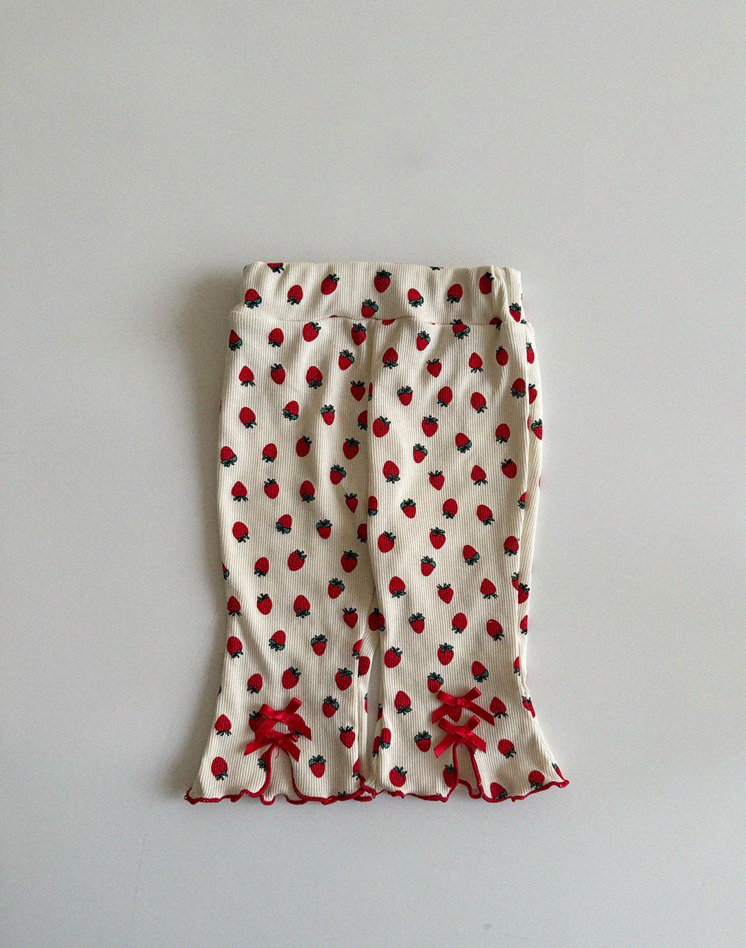 Rib Love Summer Set Long