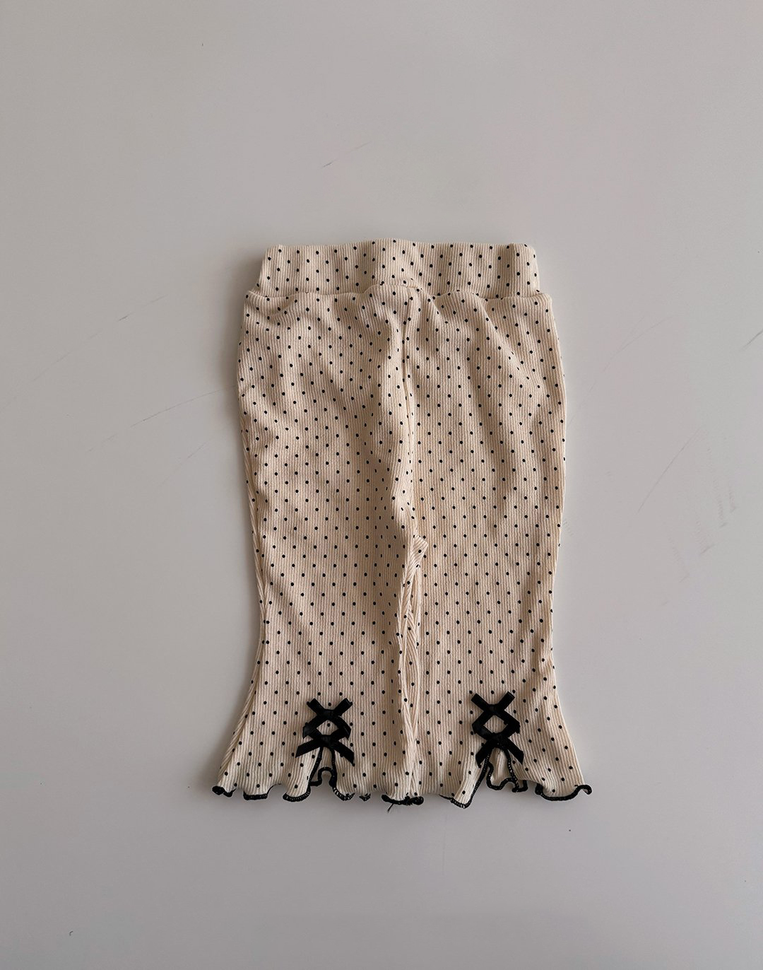 Rib Love Summer Set Long