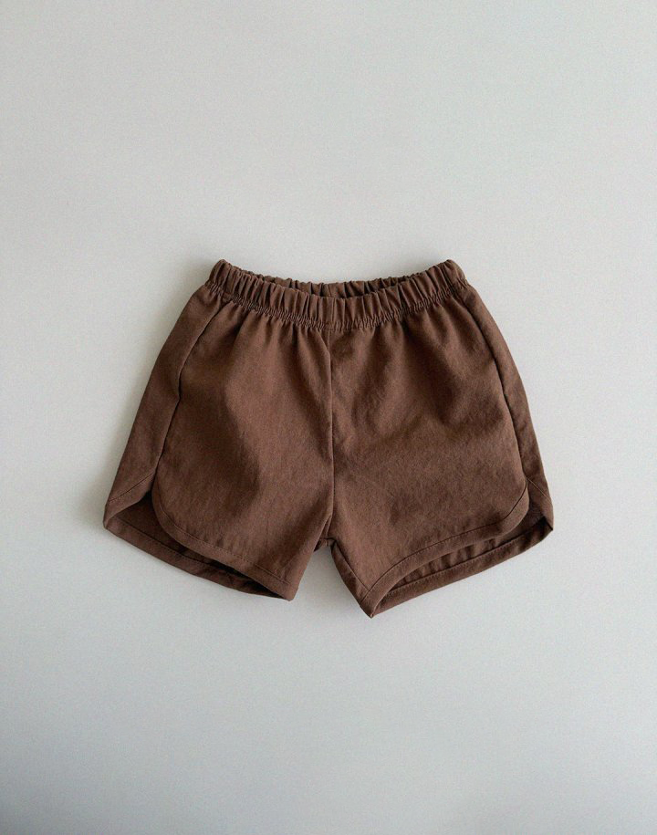 Summer Short Trouser
