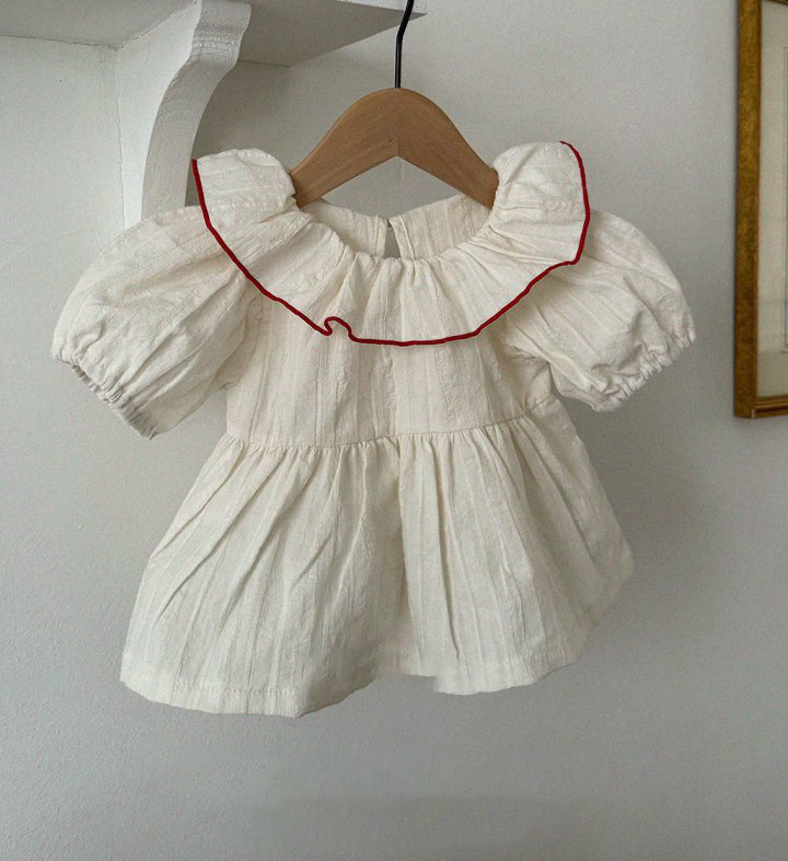 Demary Blouse