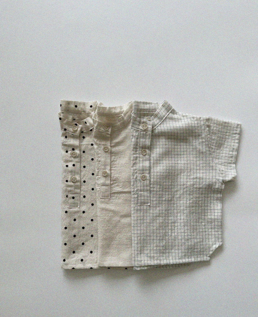 Linen Cotton Shirt