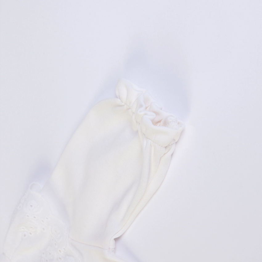Baby Bodysuit EU