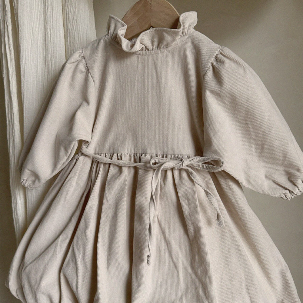 Olivia Dress KR