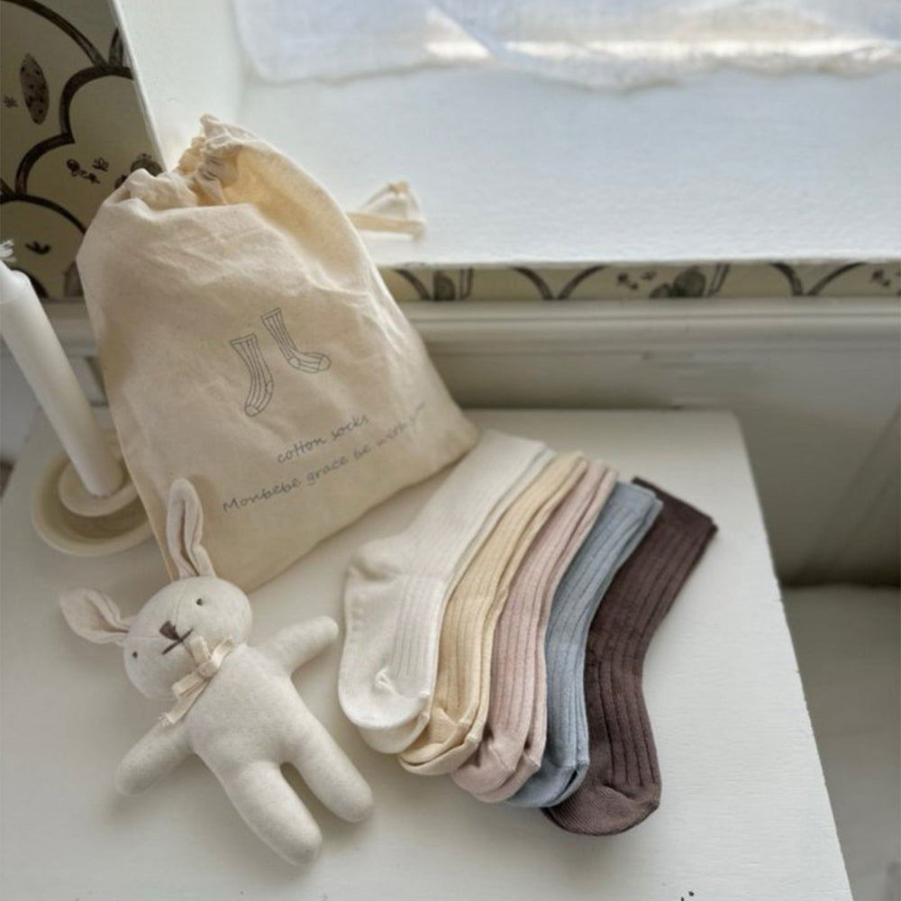 Cotton Socks