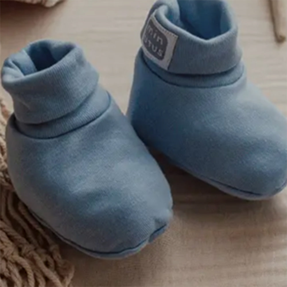 Newborn Booties