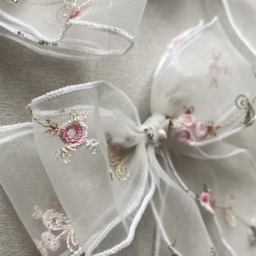 Ribbon Clip