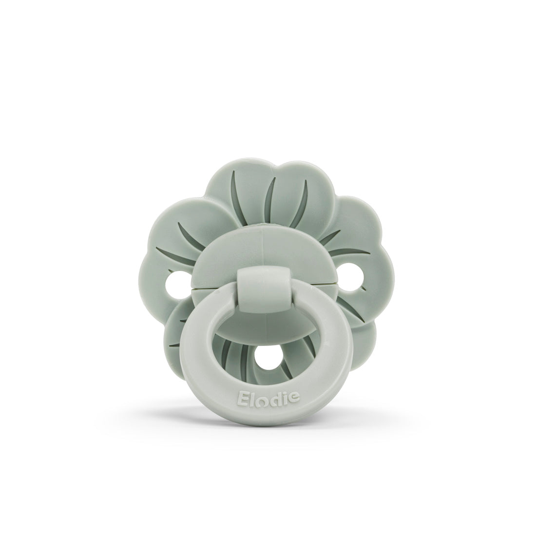 Binky Bloom Silicone