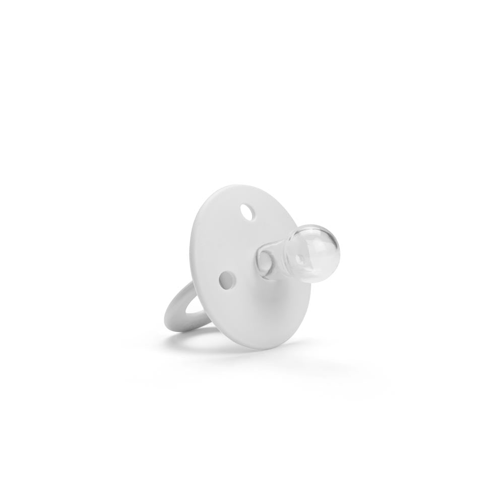 Binky Bundle Silicone Pacifier