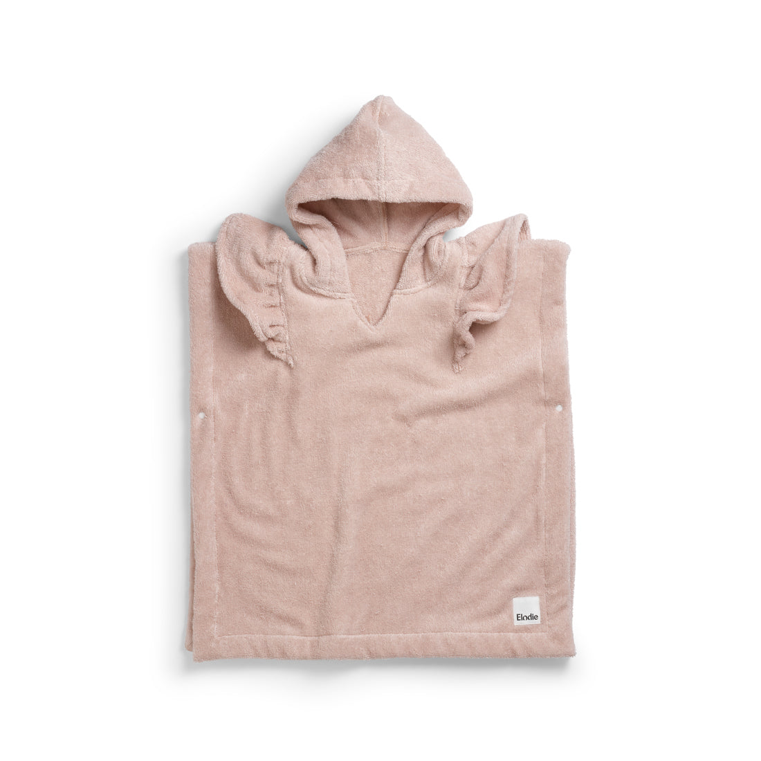 Bath Poncho Towel