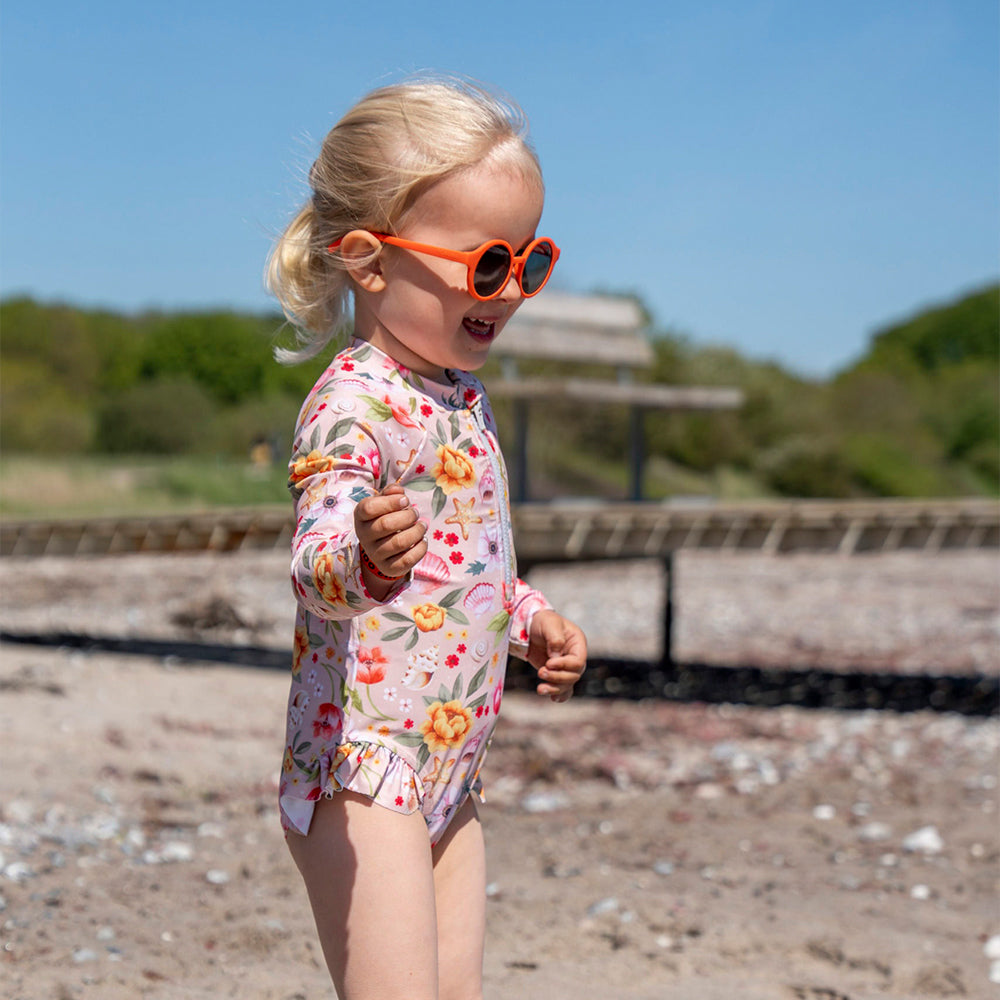 Vilje Swimwear Ocean Blossom