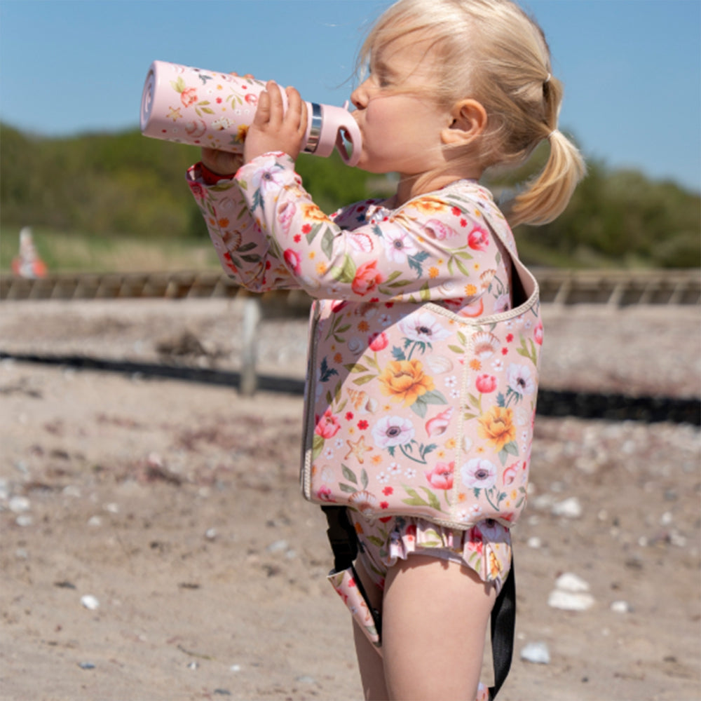 Vilje Swimwear Ocean Blossom