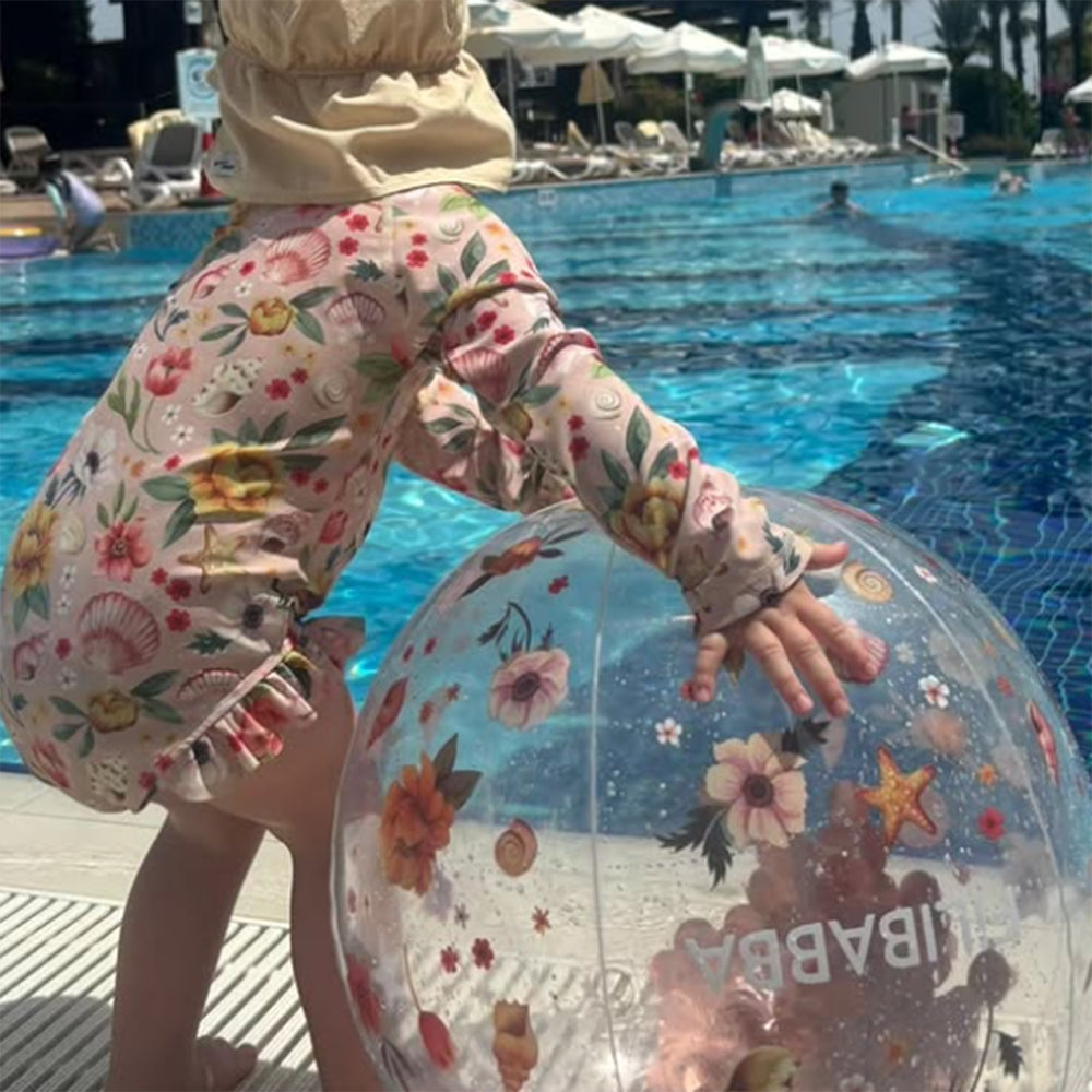 Vilje Swimwear Ocean Blossom