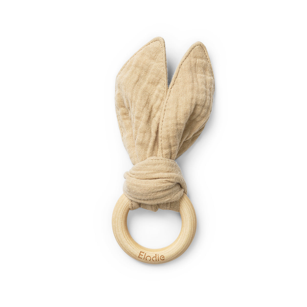 Teether Pure Khaki