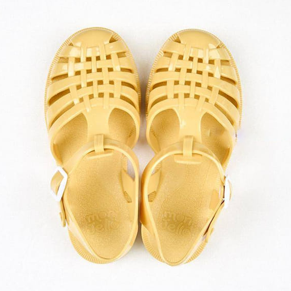 Jelly Shoes