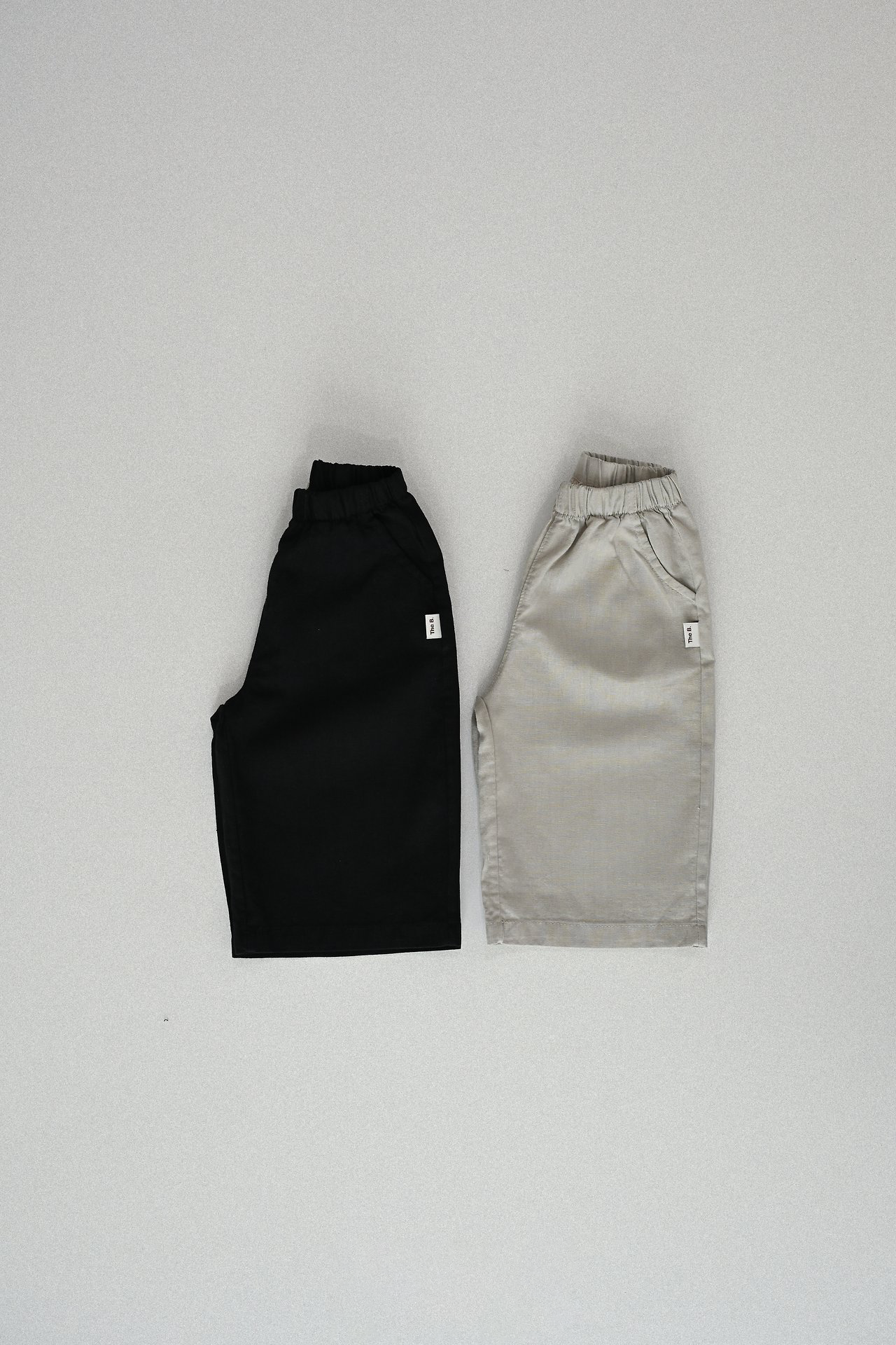Linen Wide Set