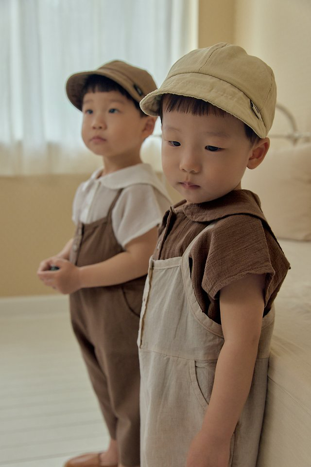 Rib Jumpsuit