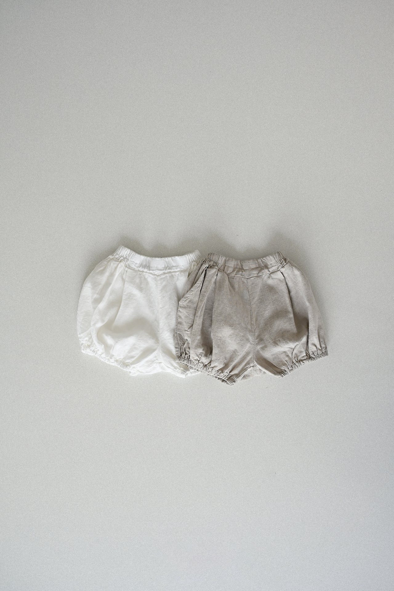 Pumpkin Short