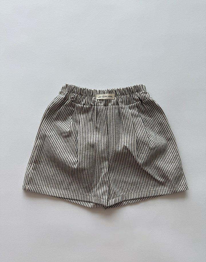 Louis Shorts