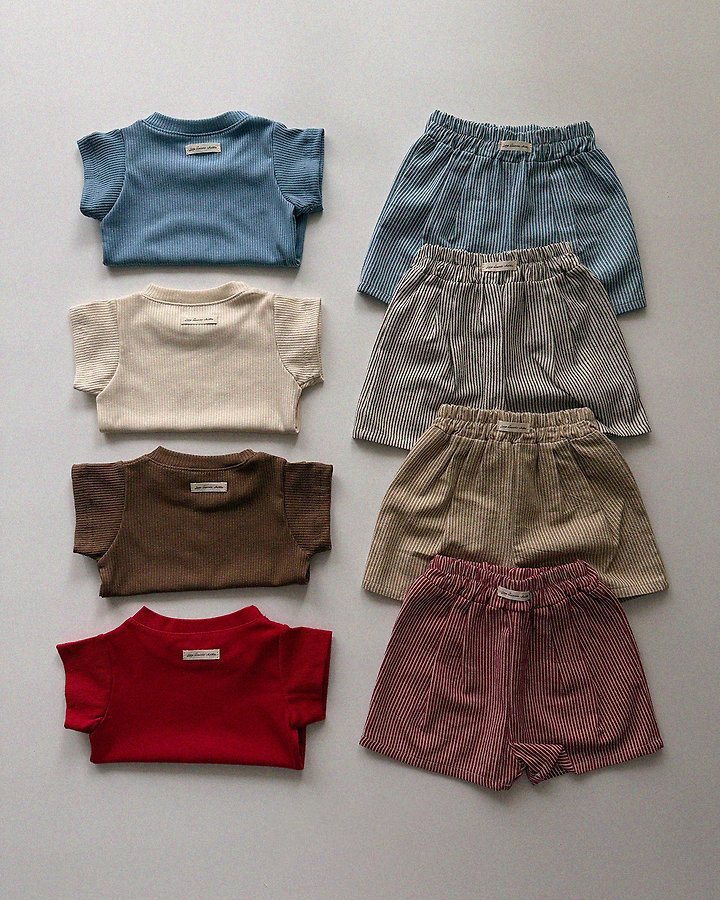 Louis Shorts