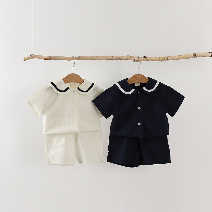 Marine Set
