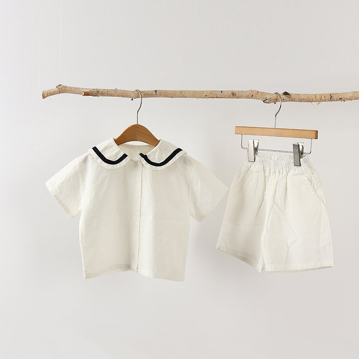 Marine Set