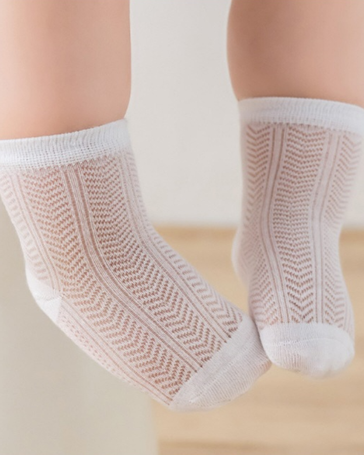 Boys Mumu Sock V Set