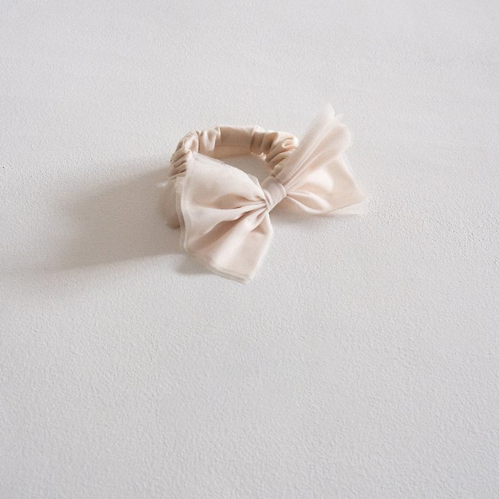 Earl Grey Headband