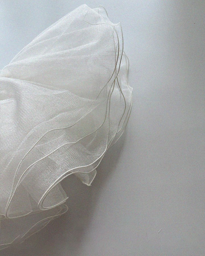 Lace Skirt