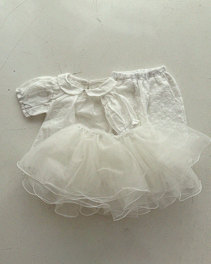 Lace Skirt