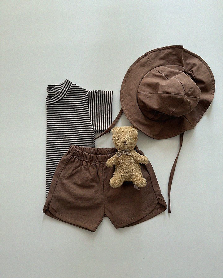 Summer Short