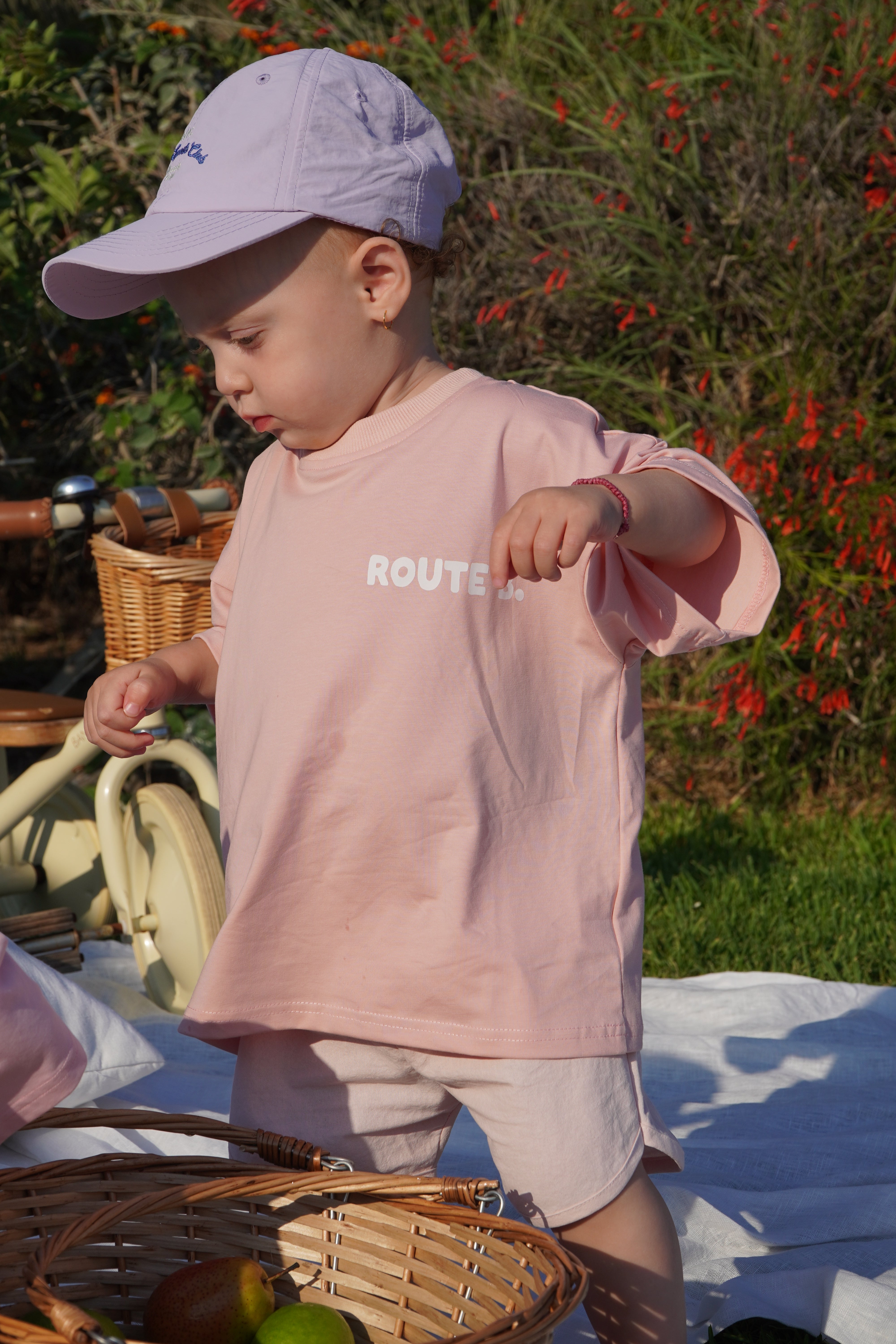 Oversize T-Shirt